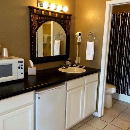 Brydan Suites Eureka Springs Kamer foto