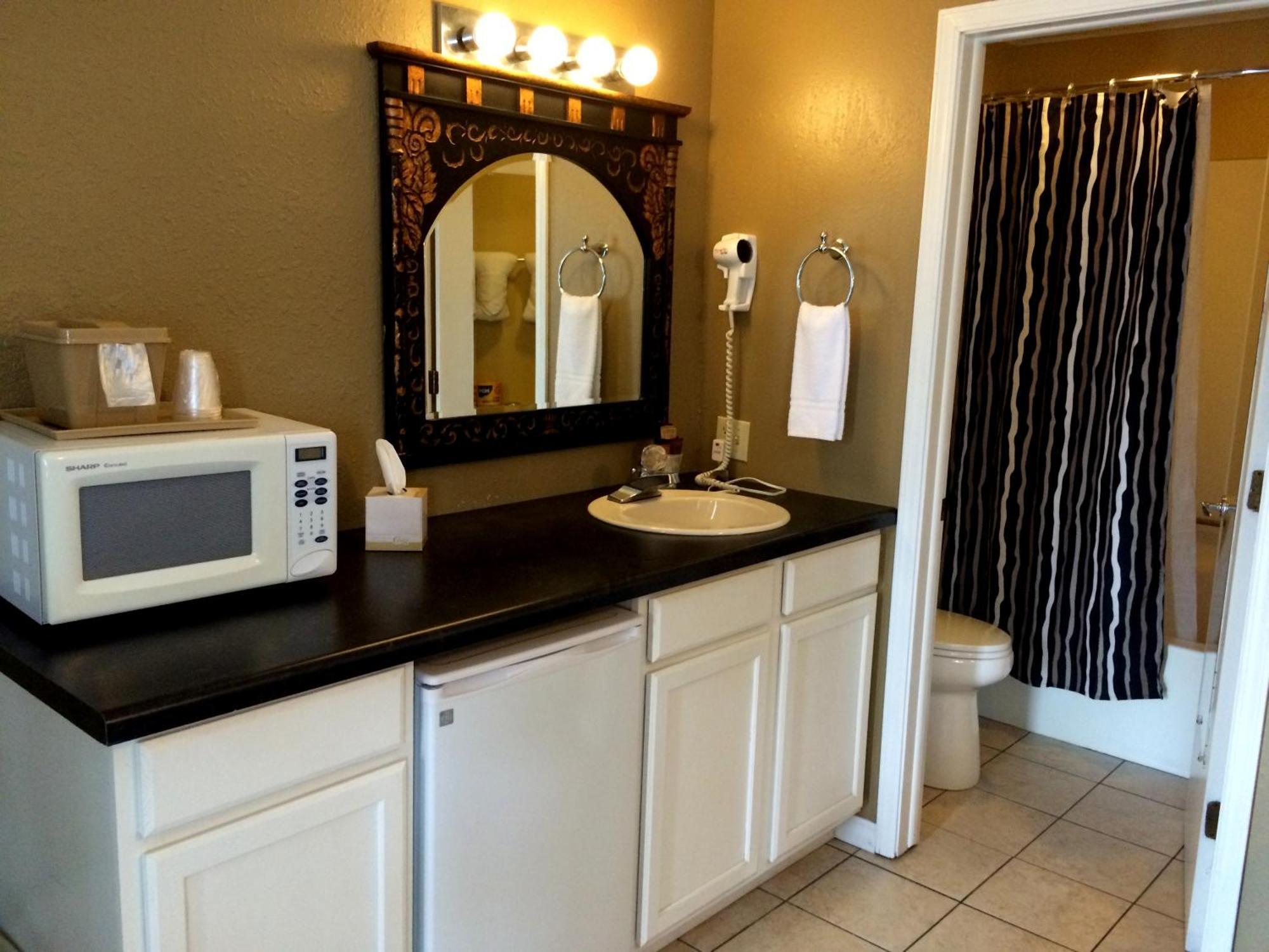 Brydan Suites Eureka Springs Kamer foto