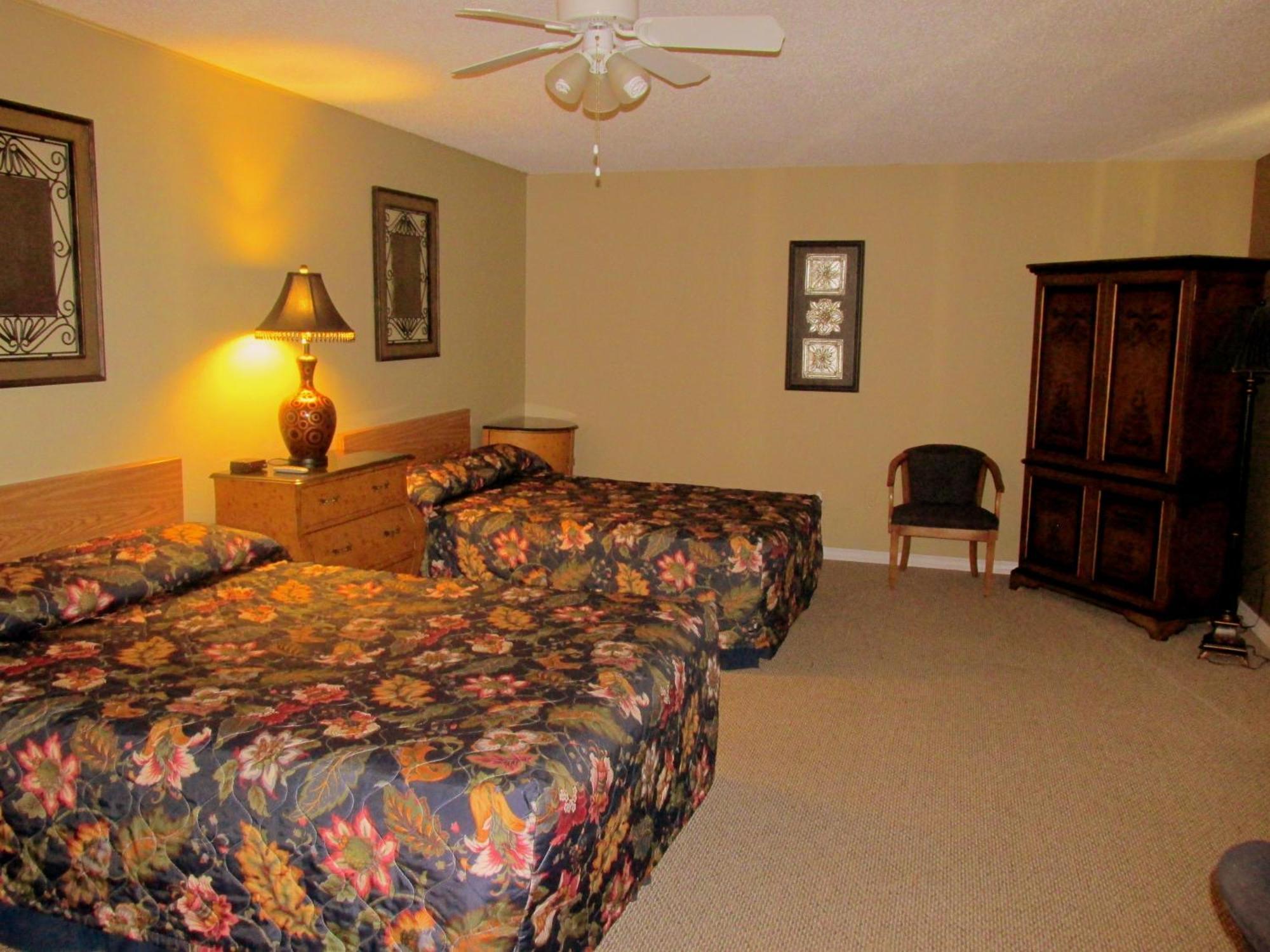 Brydan Suites Eureka Springs Kamer foto