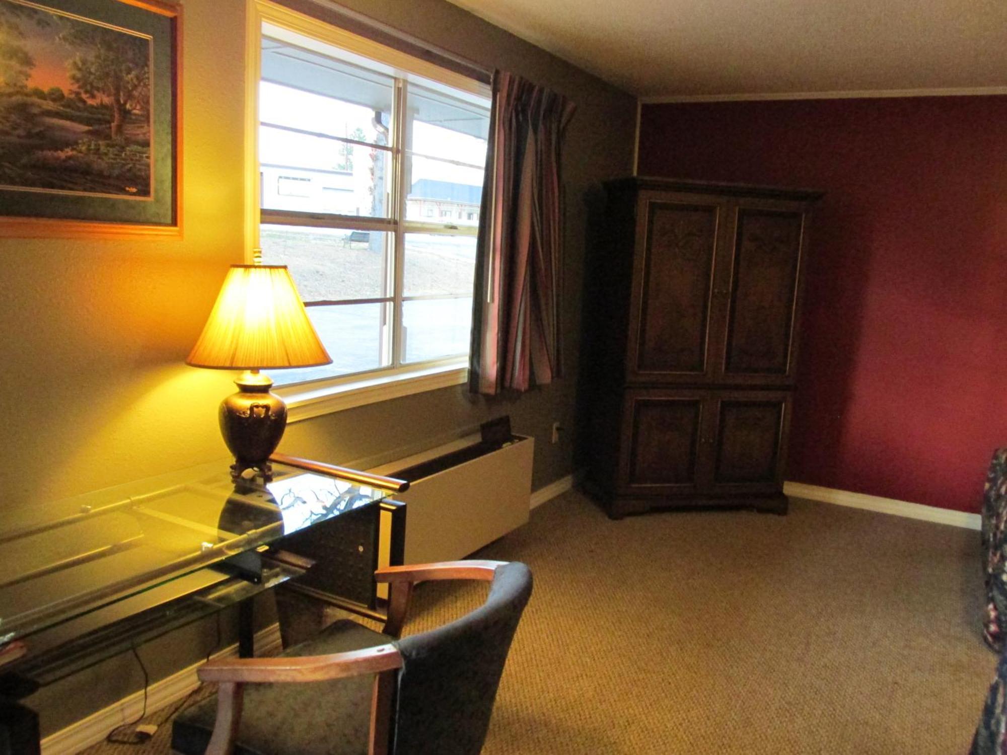 Brydan Suites Eureka Springs Kamer foto