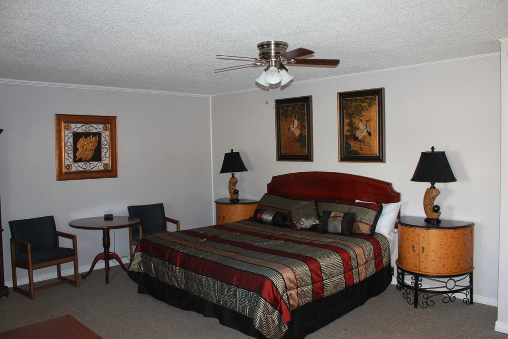Brydan Suites Eureka Springs Buitenkant foto