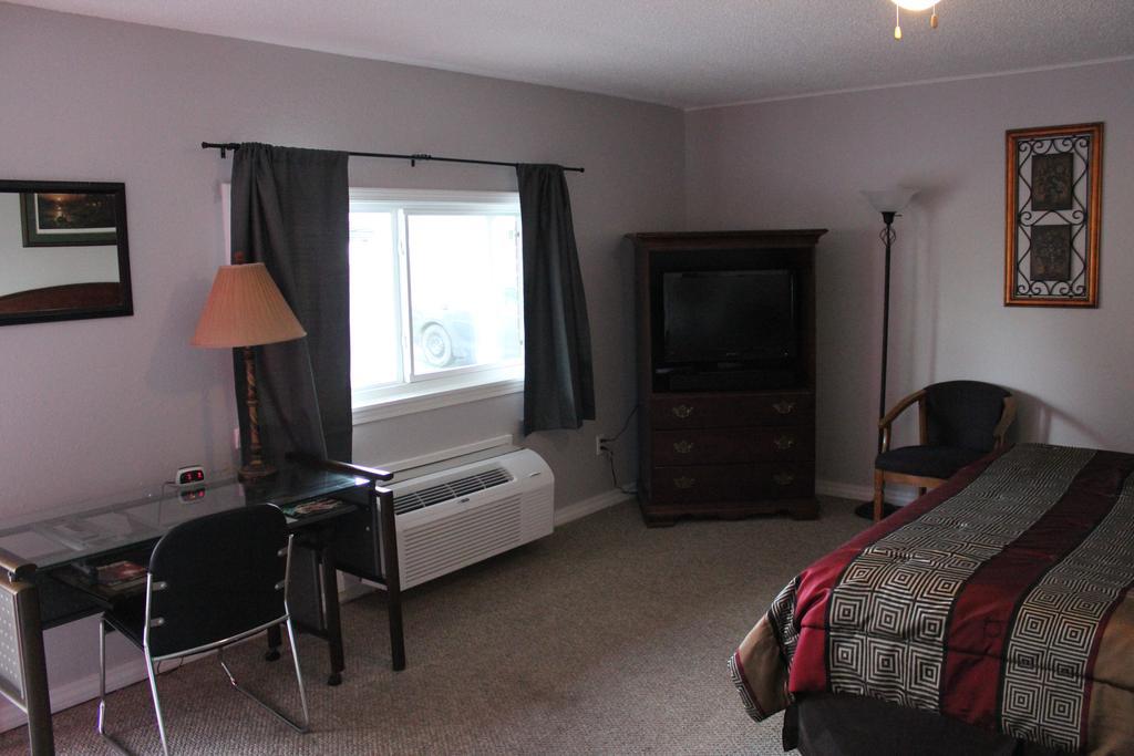 Brydan Suites Eureka Springs Buitenkant foto