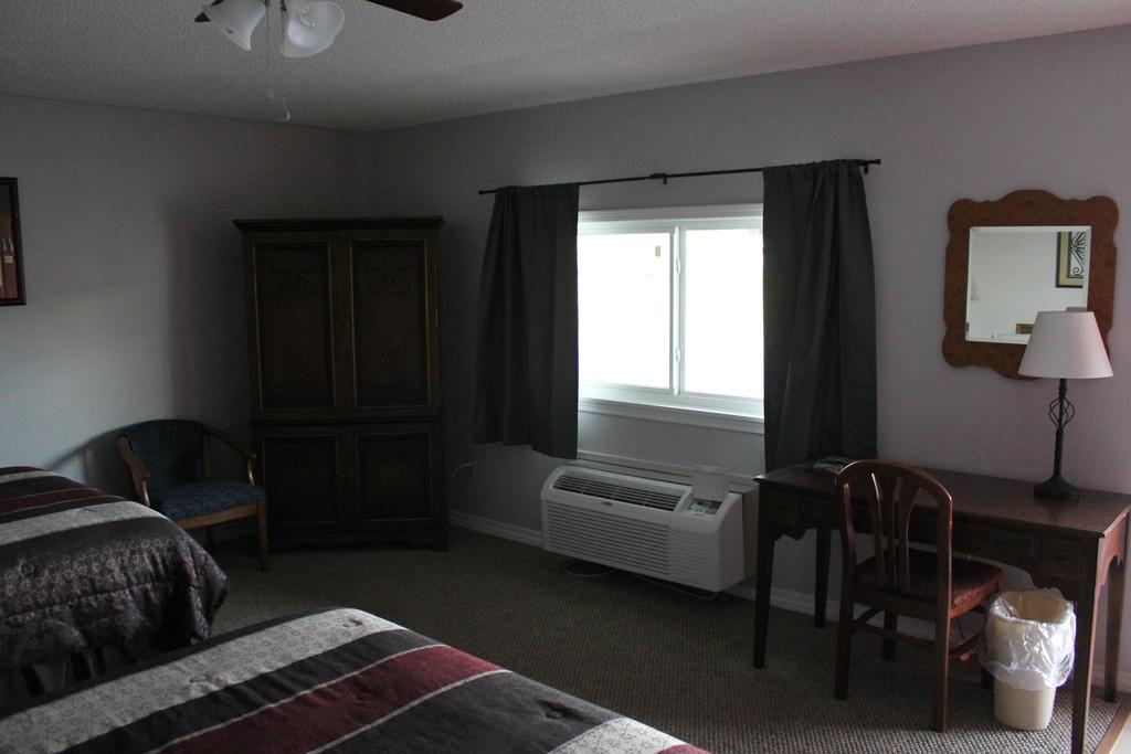 Brydan Suites Eureka Springs Buitenkant foto