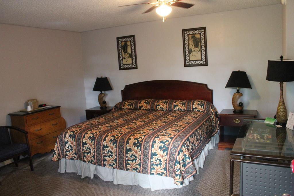 Brydan Suites Eureka Springs Buitenkant foto