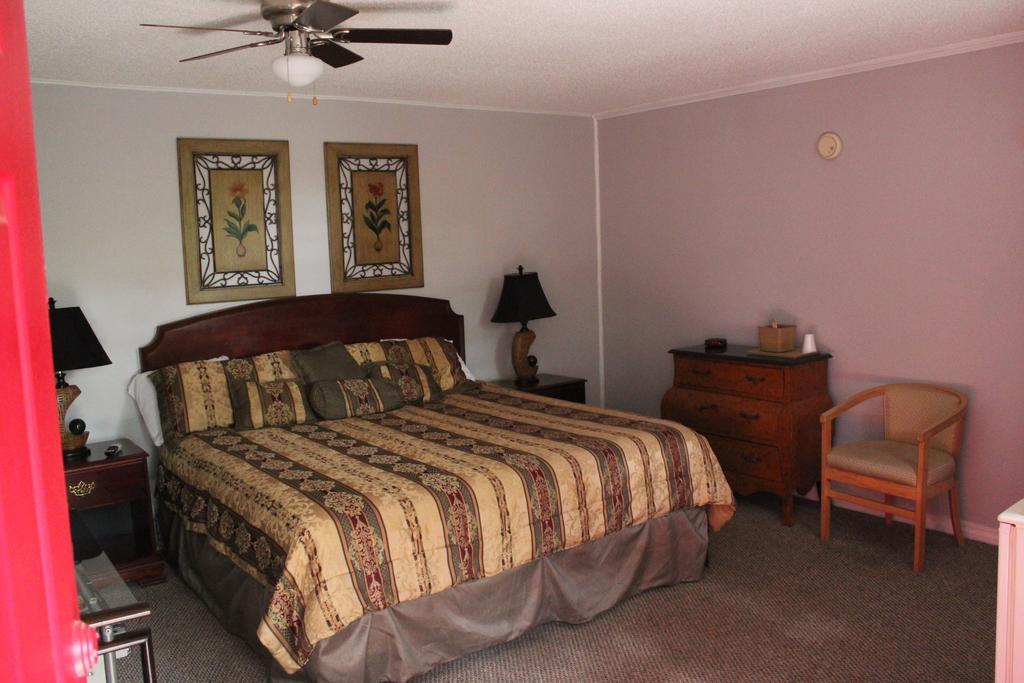 Brydan Suites Eureka Springs Buitenkant foto
