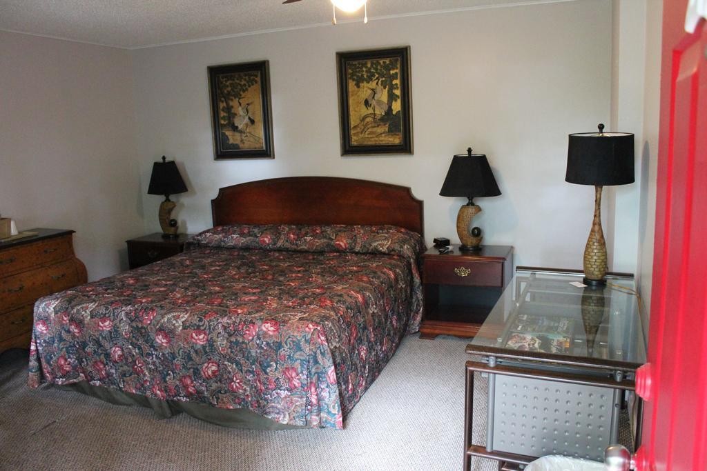 Brydan Suites Eureka Springs Buitenkant foto