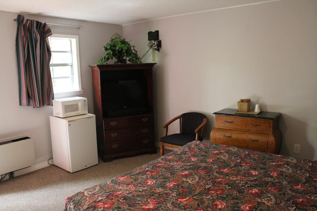 Brydan Suites Eureka Springs Buitenkant foto