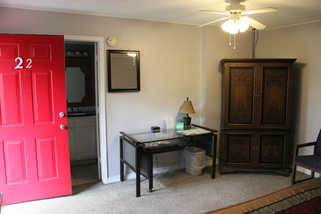 Brydan Suites Eureka Springs Buitenkant foto