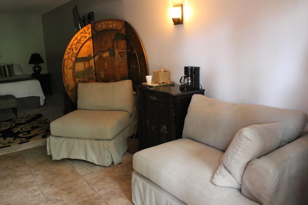 Brydan Suites Eureka Springs Buitenkant foto