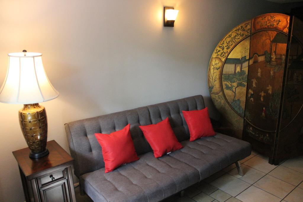 Brydan Suites Eureka Springs Buitenkant foto