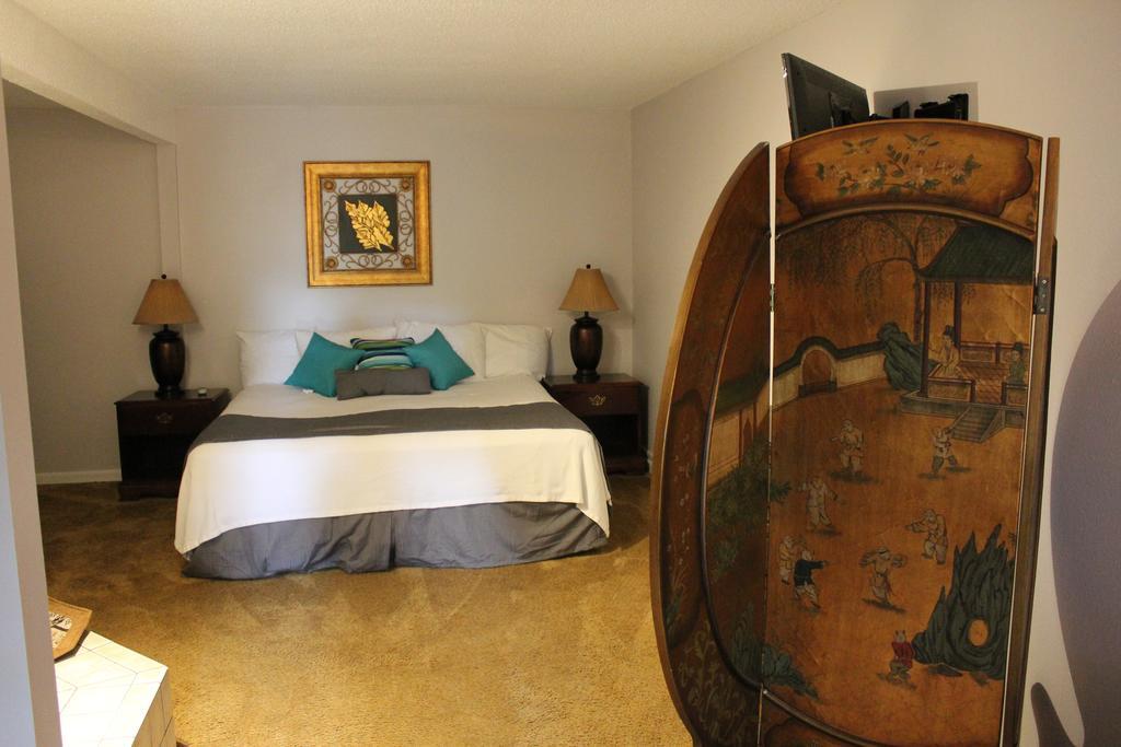 Brydan Suites Eureka Springs Buitenkant foto